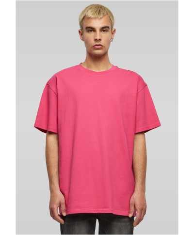 Heavy Oversize Tee