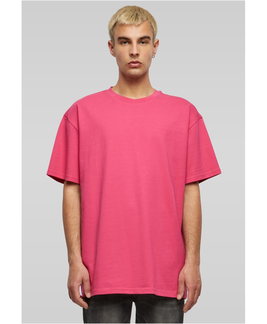 Heavy Oversize Tee