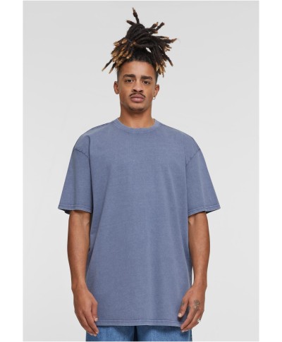 Acid Washed Heavy Oversize Tee