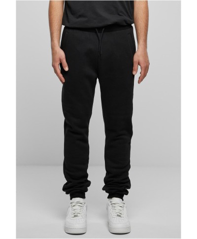 Organic Basic Sweatpants