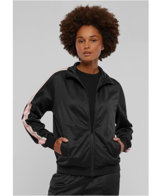 Ladies Retro Track Jacket