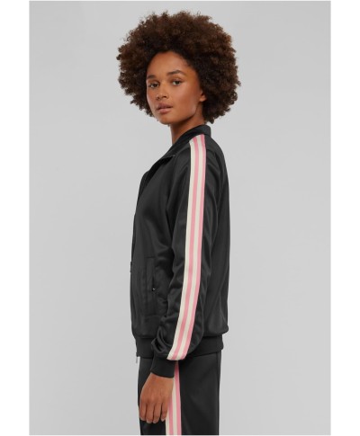 Ladies Retro Track Jacket