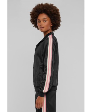 Ladies Retro Track Jacket