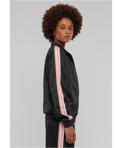 Ladies Retro Track Jacket