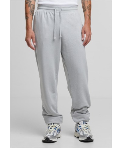 Light Terry Basic Sweatpants