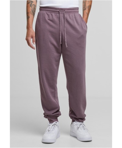 Light Terry Basic Sweatpants