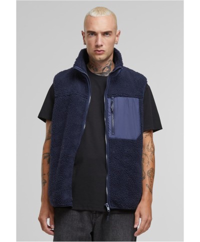 Sherpa Vest