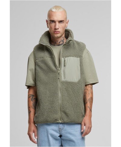 Sherpa Vest