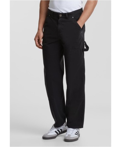 Twill Double Knee Pants