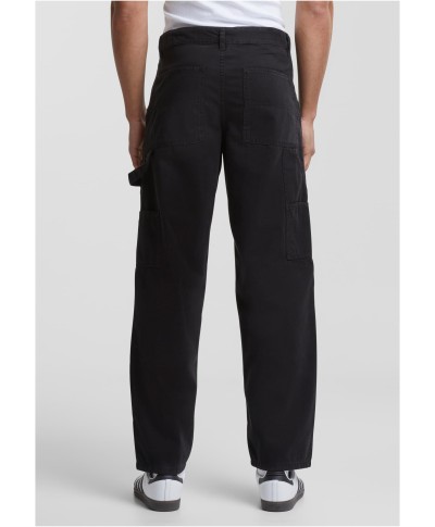 Twill Double Knee Pants