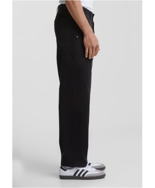 Twill Double Knee Pants