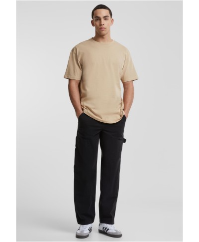 Twill Double Knee Pants