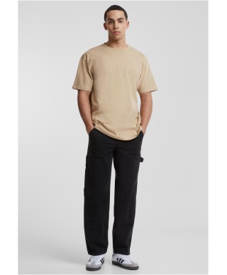 Twill Double Knee Pants