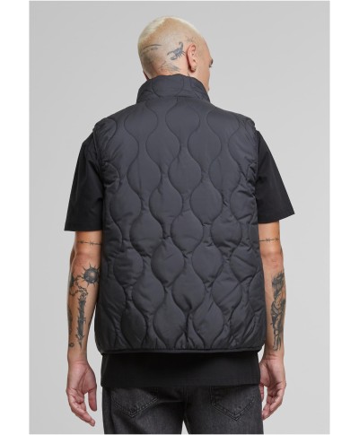 Mens Super Light Bubble Vest