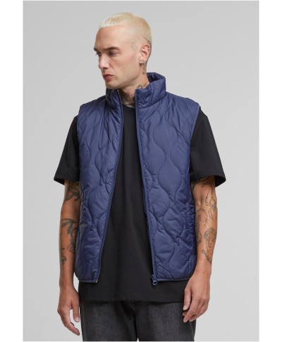 Mens Super Light Bubble Vest