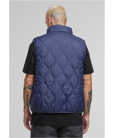 Mens Super Light Bubble Vest