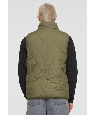 Mens Super Light Bubble Vest