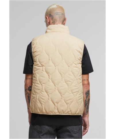 Mens Super Light Bubble Vest