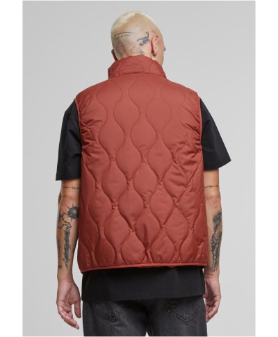 Mens Super Light Bubble Vest