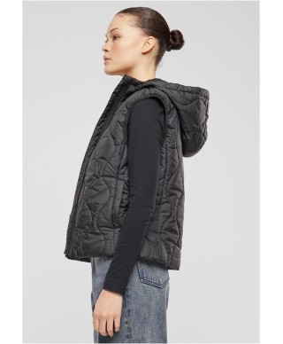 Ladies Super Light Puffer Vest