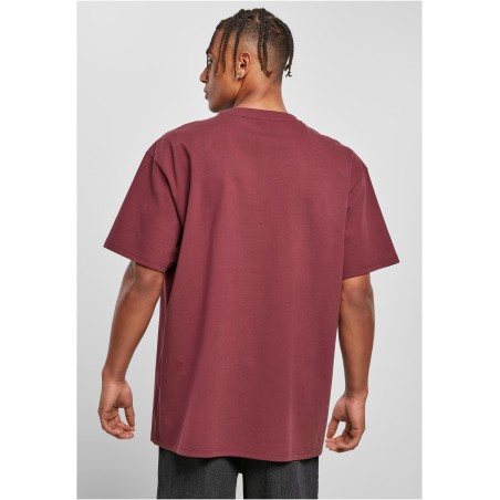 Heavy Oversized Tee