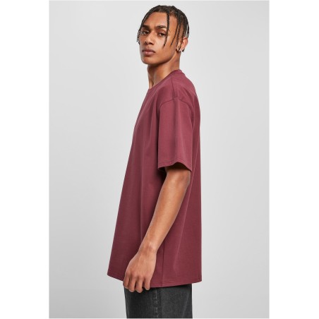 Heavy Oversized Tee