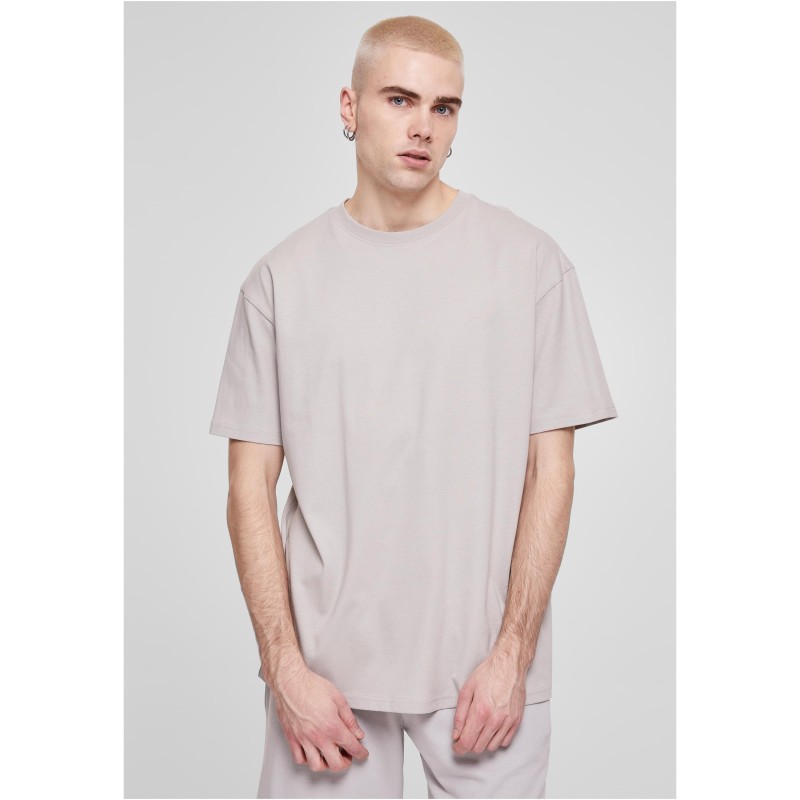 Heavy Oversized Tee