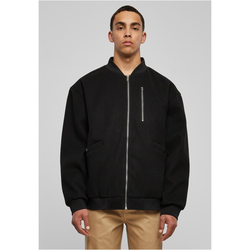 Bomber Blouson