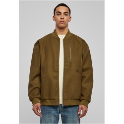 Bomber Blouson