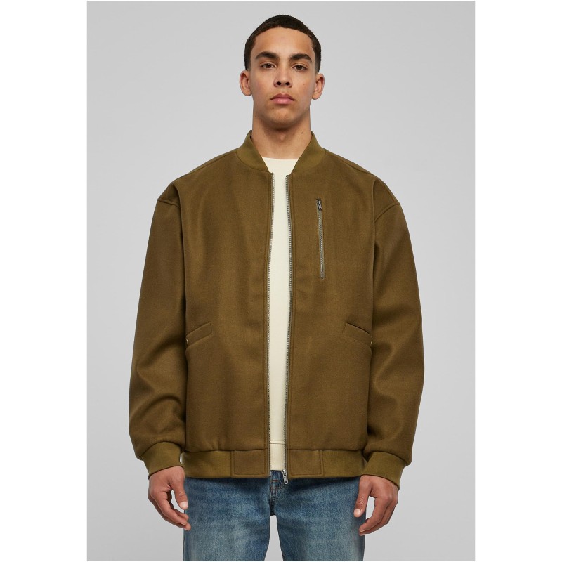 Bomber Blouson