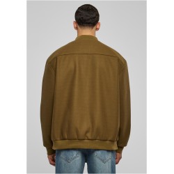 Bomber Blouson