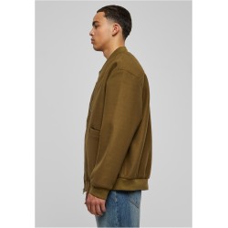 Bomber Blouson