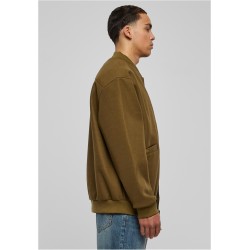 Bomber Blouson