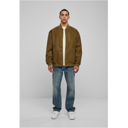 Bomber Blouson