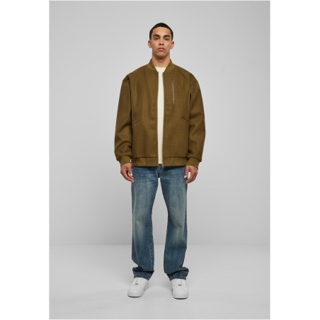 Bomber Blouson