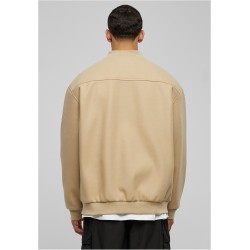 Bomber Blouson