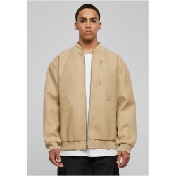 Bomber Blouson