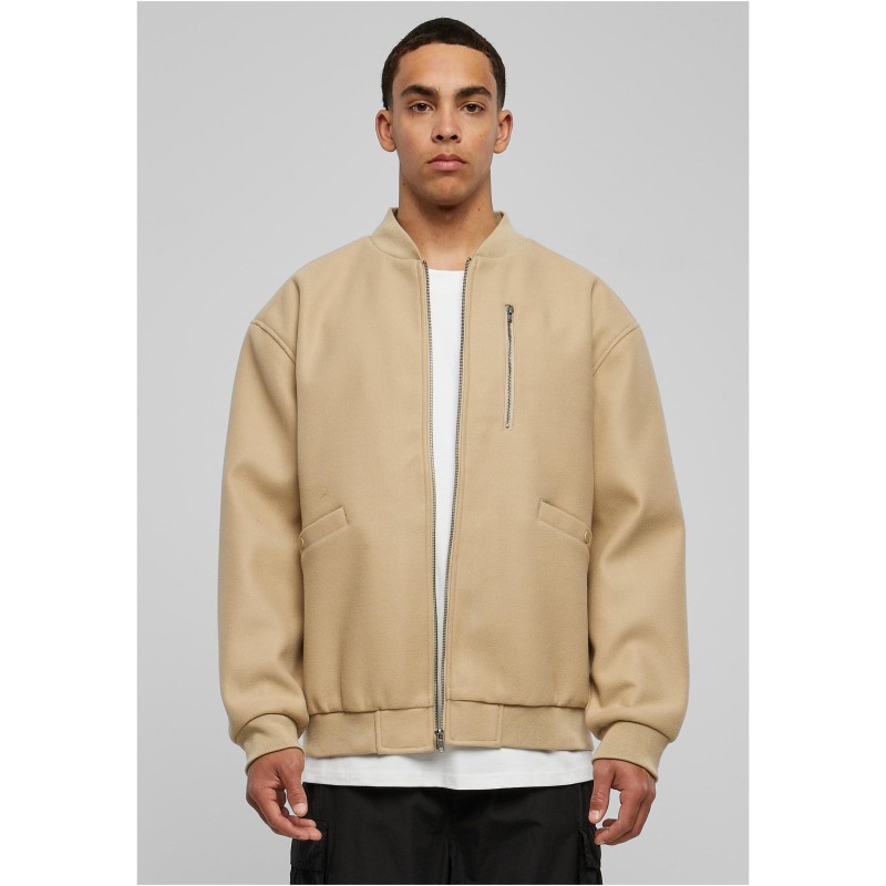 Bomber Blouson