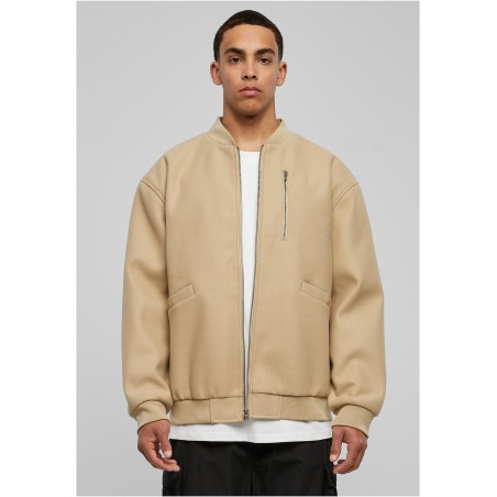 Bomber Blouson