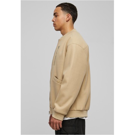 Bomber Blouson