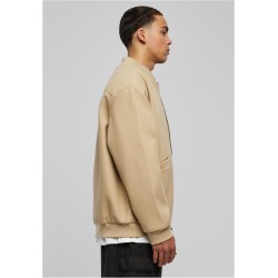 Bomber Blouson