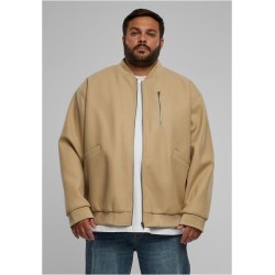 Bomber Blouson