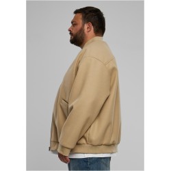 Bomber Blouson