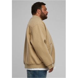 Bomber Blouson