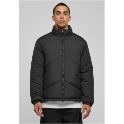 Arrow Puffer Jacket