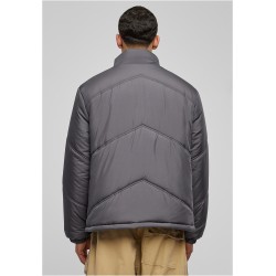 Arrow Puffer Jacket