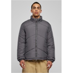 Arrow Puffer Jacket