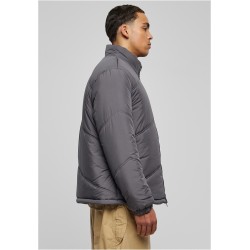 Arrow Puffer Jacket