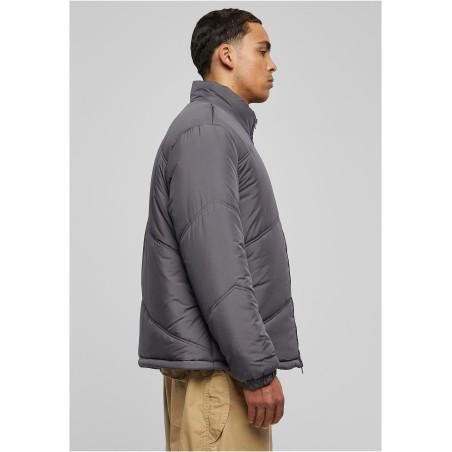 Arrow Puffer Jacket