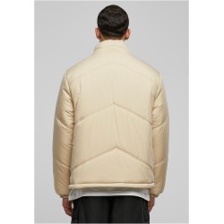 Arrow Puffer Jacket